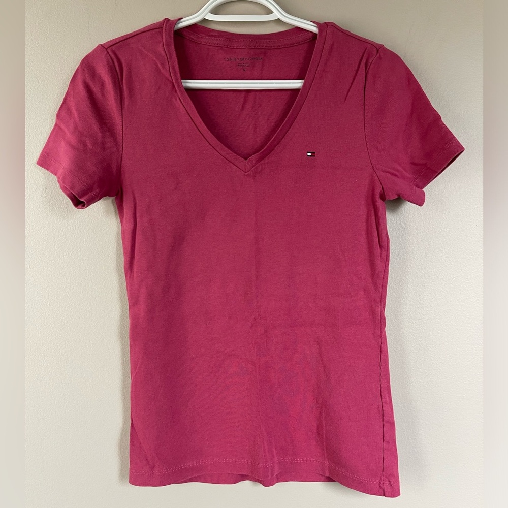 Tommy Hilfiger Short Sleeve Tee